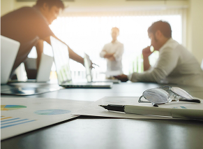 Strategic M&A navigation