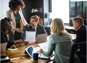 Portfolio stress-testing & scenario analysis