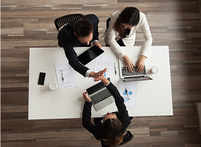 Investor readiness & pitch engineering